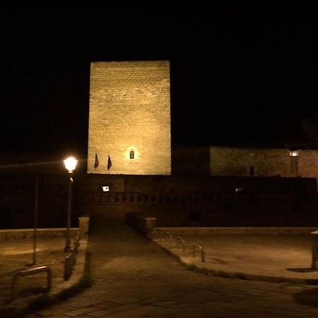 Appartement Corte San Vito à Bari Extérieur photo