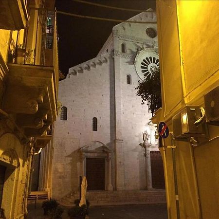Appartement Corte San Vito à Bari Extérieur photo