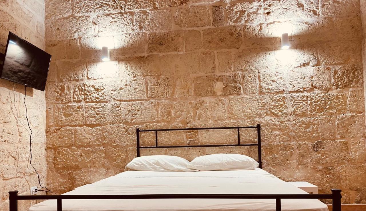 Appartement Corte San Vito à Bari Extérieur photo