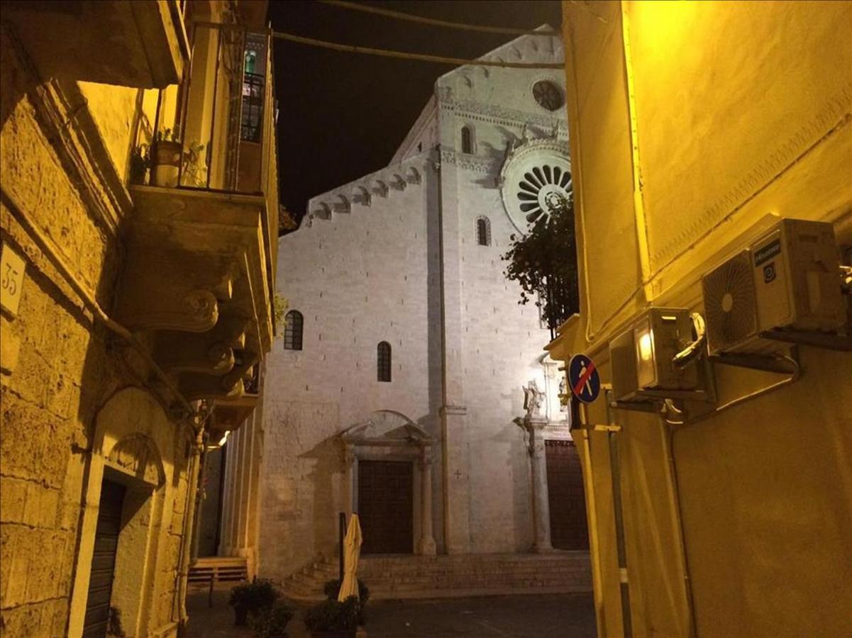 Appartement Corte San Vito à Bari Extérieur photo