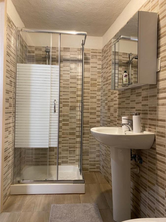 Appartement Corte San Vito à Bari Extérieur photo