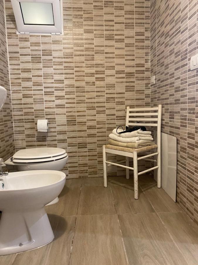 Appartement Corte San Vito à Bari Extérieur photo